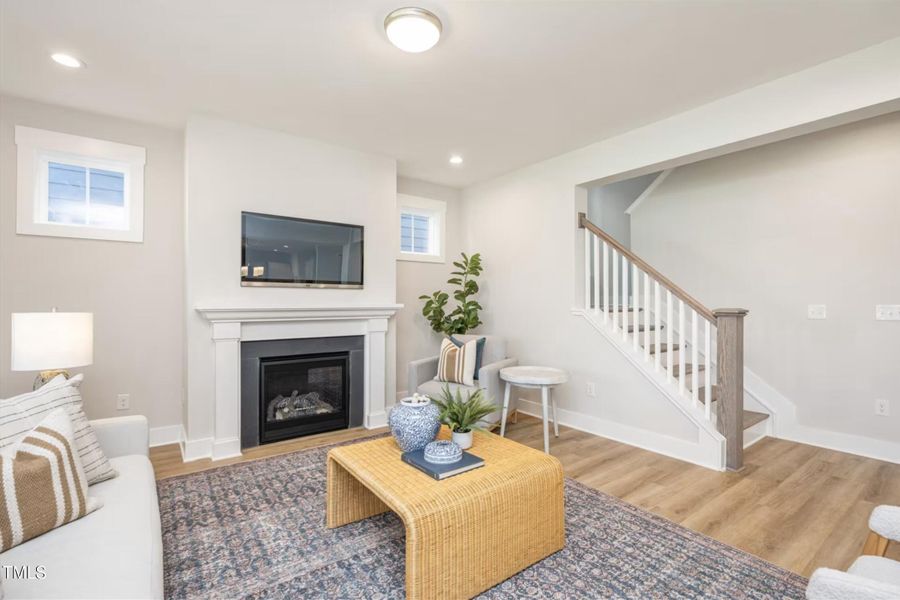 Model Representation