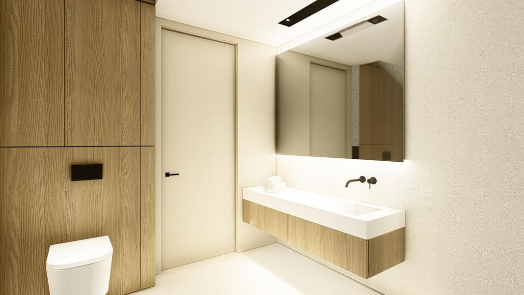 Furnished interior view inside a new home in , Manalapan (Image 71). Furnished interior view inside a new home in , Manalapan (Image 71).