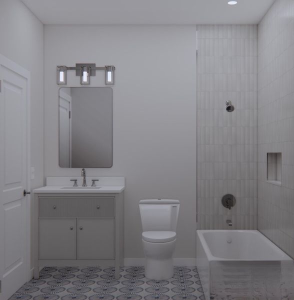 Image 18 of a home in . Image 18 of a home in .