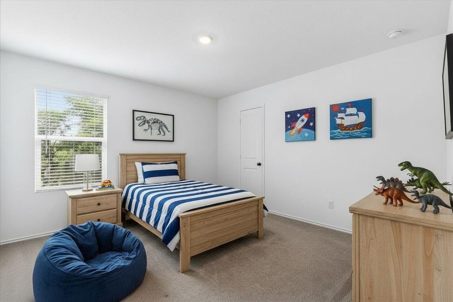 Bedroom 4 Bedroom 4