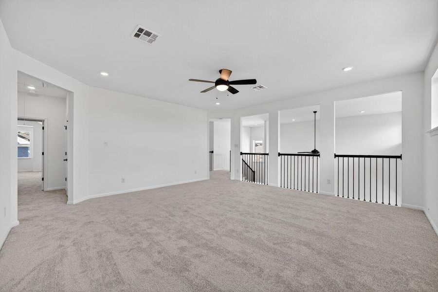 1608 Mulberry Oak Lane ~ Ready Now