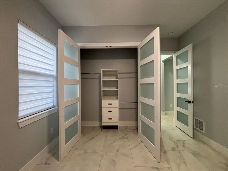 Furnished interior view inside a new home in , Wesley Chapel (Image 15).
