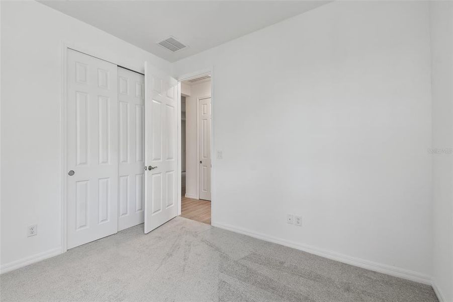 Spacious, unfurnished interior of a new home in Sweetwater at Lakewood Ranch, Lakewood Ranch (Image 23).