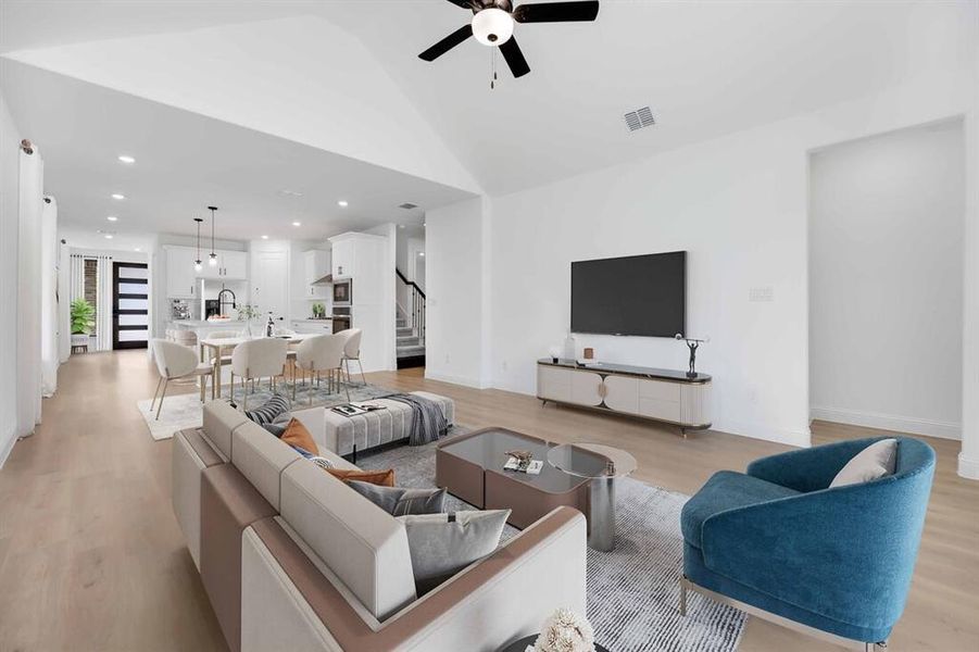 VIRTUALLY STAGED VIRTUALLY STAGED