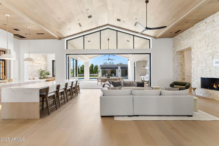 Living Room Living Room