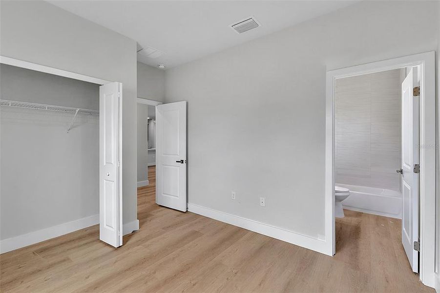 Spacious, unfurnished interior of a new home in , North Port (Image 35). Spacious, unfurnished interior of a new home in , North Port (Image 35).