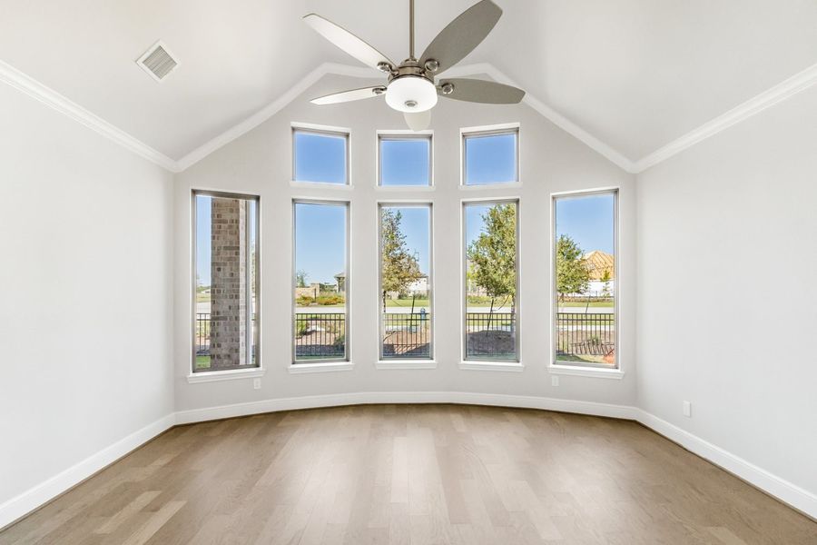 New Home in Willis, TX.  - Slide 13