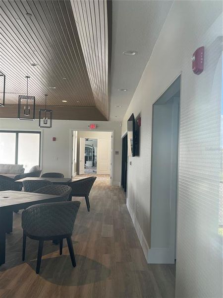 Community amenities in Marion Ranch: Marion Ranch 50s, Ocala (Image 36).