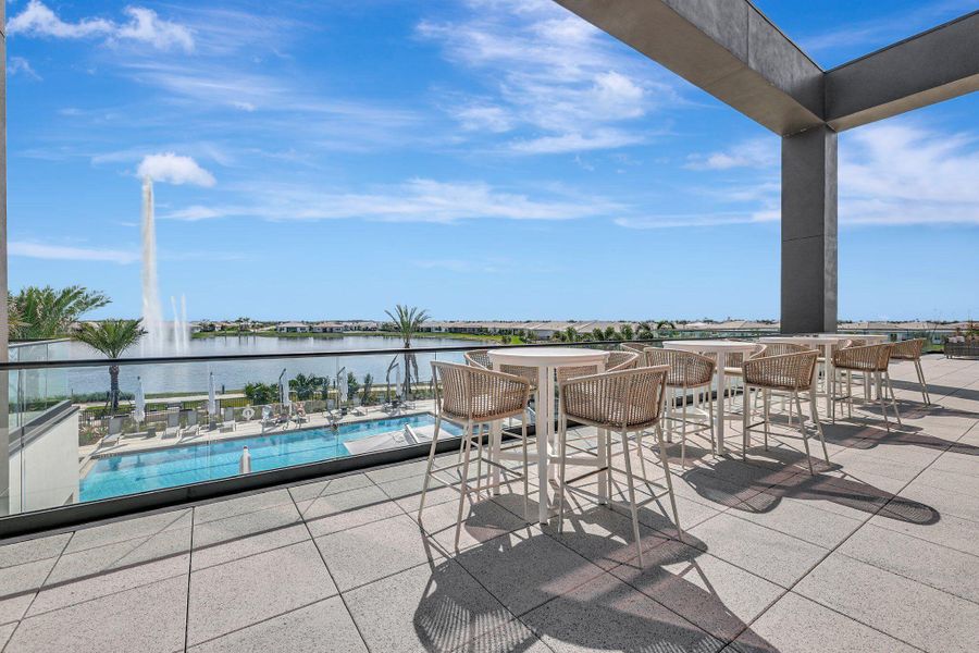 Community amenities in , Port St. Lucie (Image 55).