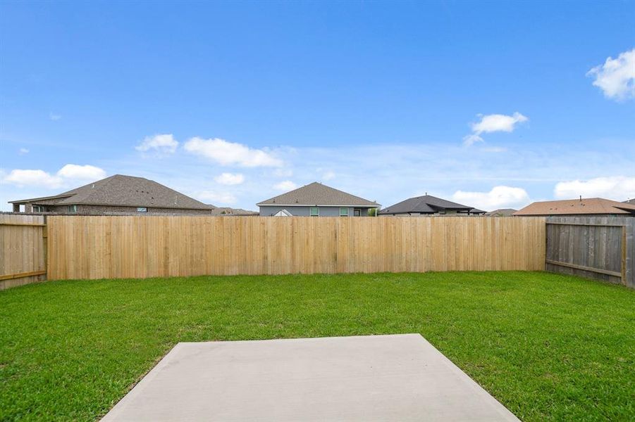 Exterior details of a home in Pecan Lakes Estates, Navasota (Image 10). Exterior details of a home in Pecan Lakes Estates, Navasota (Image 10).