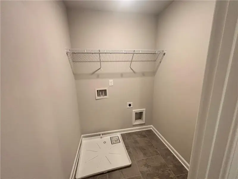 Spacious, unfurnished interior of a new home in , Calhoun (Image 11). Spacious, unfurnished interior of a new home in , Calhoun (Image 11).