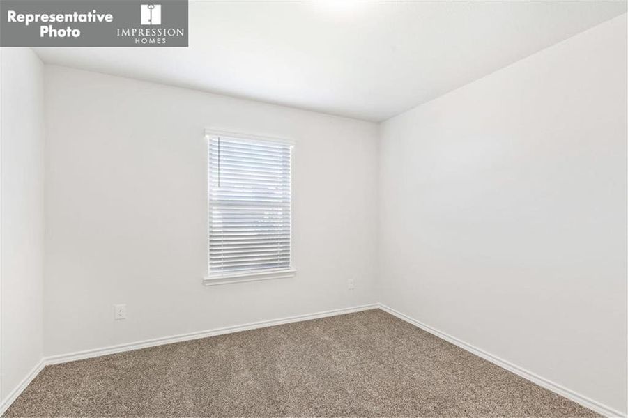 Image 8 of a home in Sanger Circle.