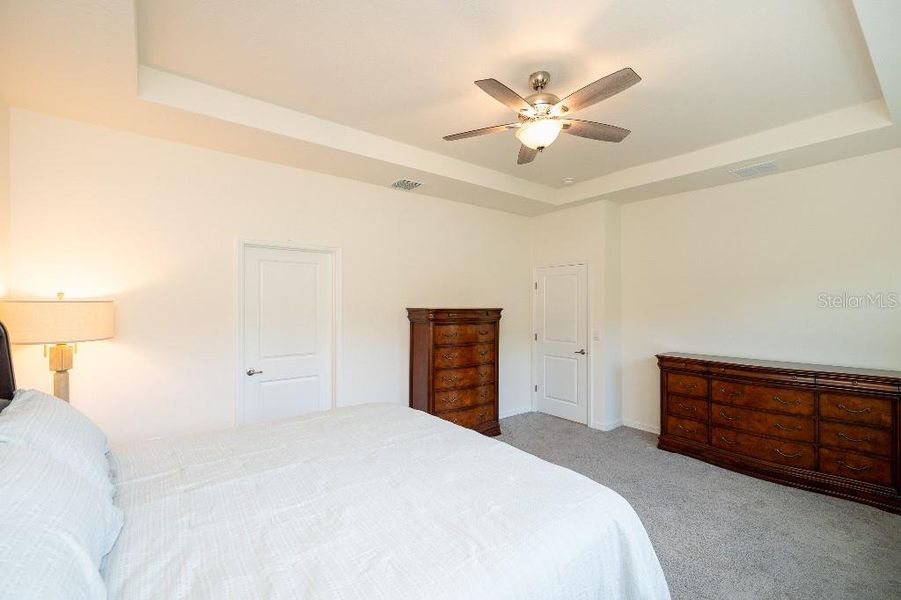Furnished interior view inside a new home in , Wildwood (Image 26). Furnished interior view inside a new home in , Wildwood (Image 26).