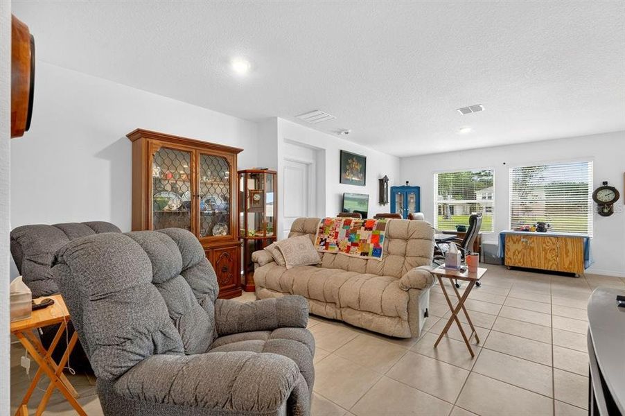 Furnished interior view inside a new home in , Edgewater (Image 8). Furnished interior view inside a new home in , Edgewater (Image 8).