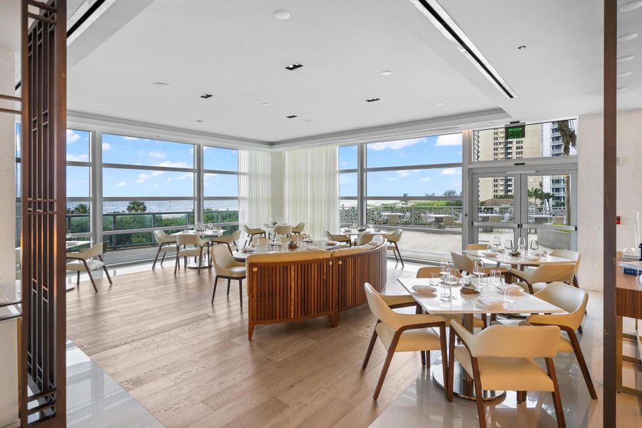 Furnished interior view inside a new home in , West Palm Beach (Image 62). Furnished interior view inside a new home in , West Palm Beach (Image 62).