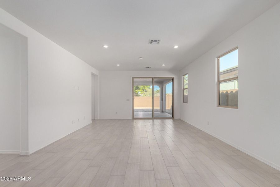 11 - Las Palmaritas 11 - Las Palmaritas