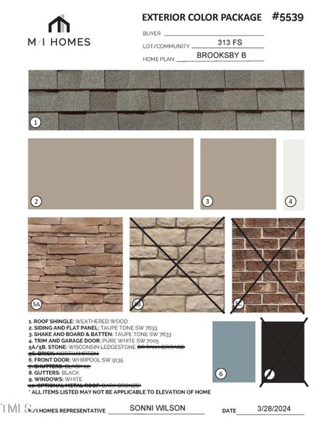 FS 313 - Brooksby MLSB -Slab- Right-Cont