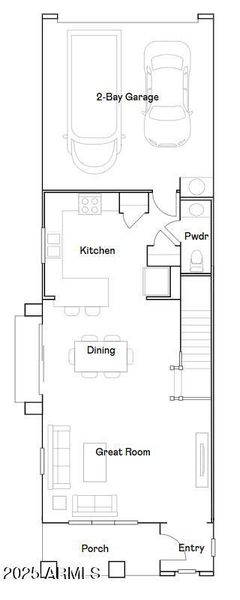 Floor 1 Floorplan Floor 1 Floorplan