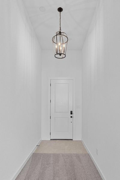 Image 21 of a home in Lakeside at Tessera on Lake Travis.