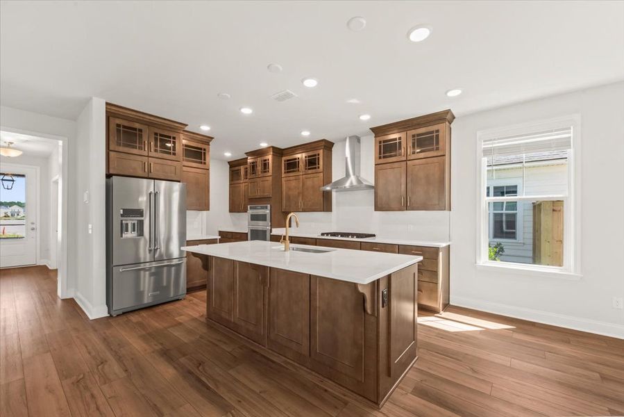 Rockingham Kitchen Rockingham Kitchen