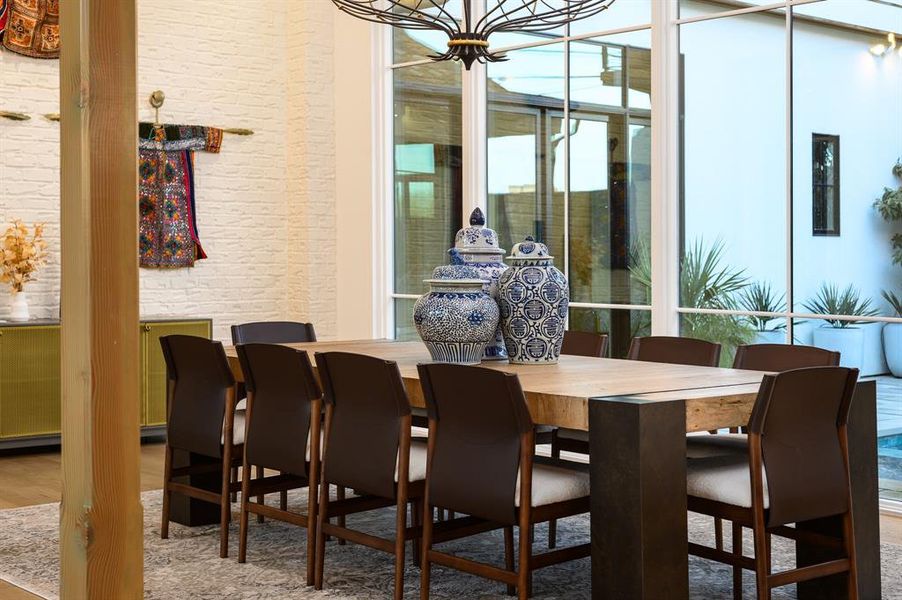 Community amenities in , Dallas (Image 39).