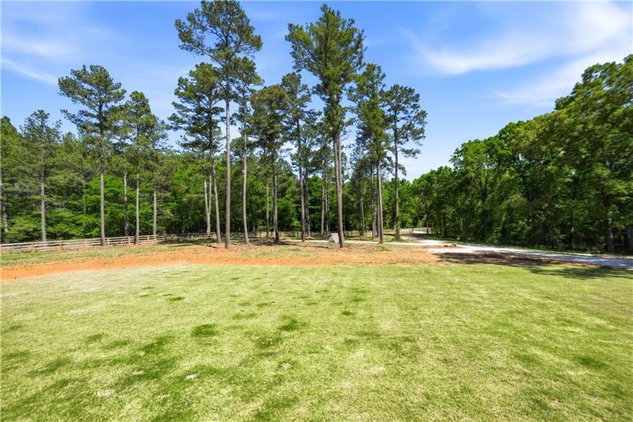 Natural landscape and outdoor views near  in Good Hope (Image 53).