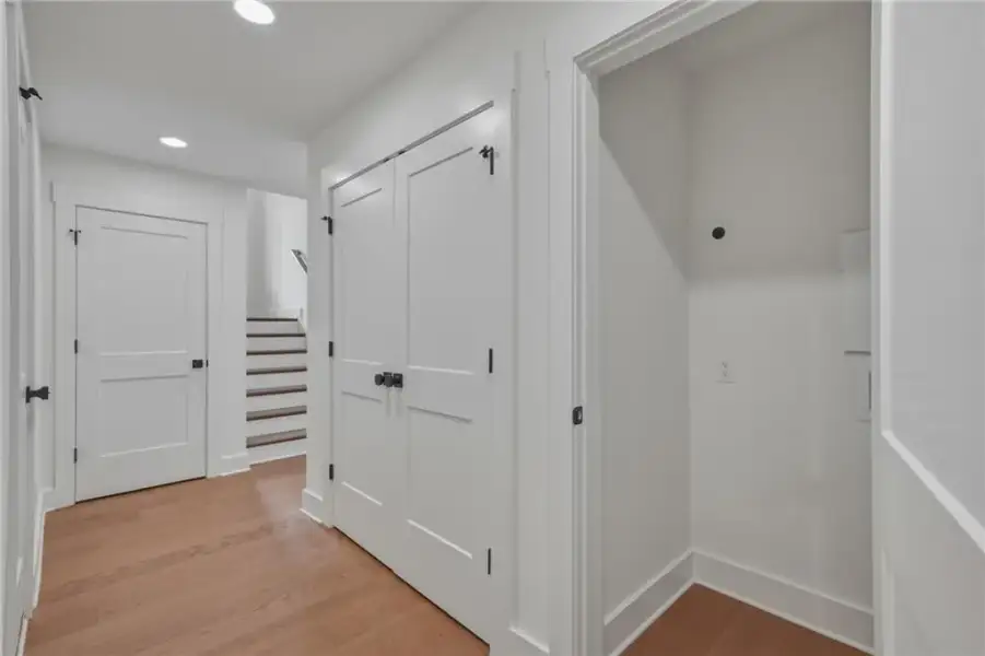 Spacious, unfurnished interior of a new home in , Ball Ground (Image 57).
