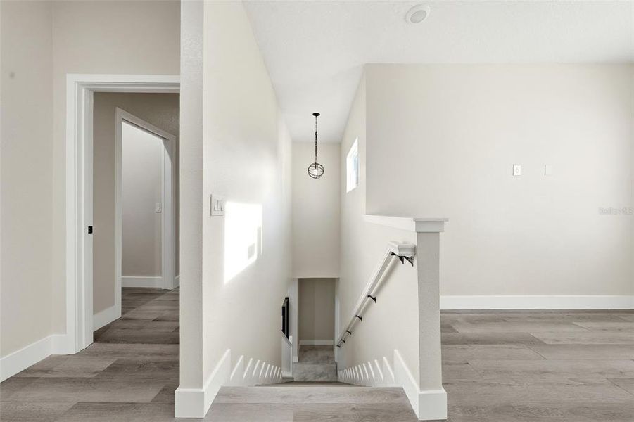 Spacious, unfurnished interior of a new home in , Orlando (Image 33). Spacious, unfurnished interior of a new home in , Orlando (Image 33).