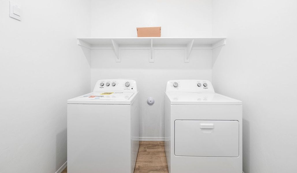 Close-up of interior finishes inside a home in Saguaro Bloom, Marana (Image 11).