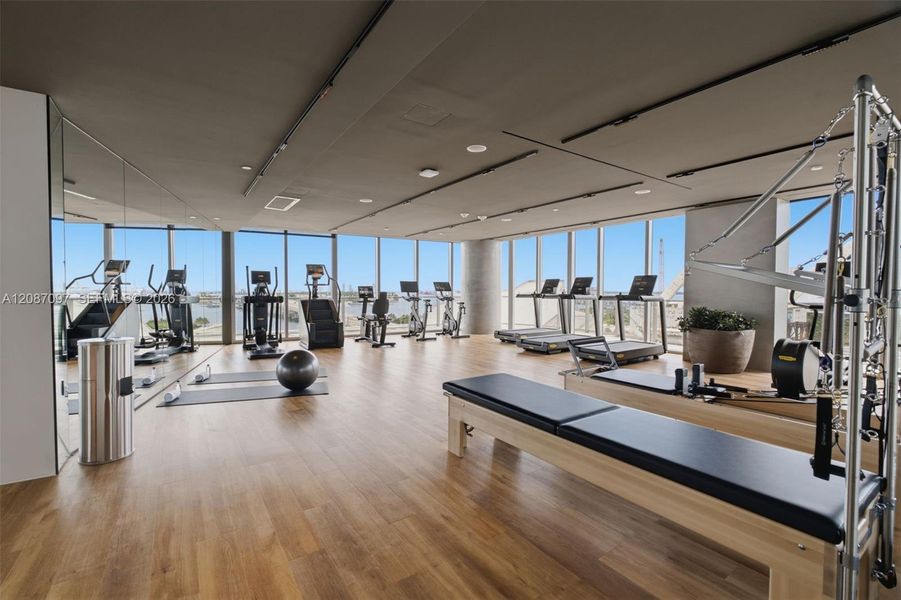 Community amenities in , Miami (Image 43). Community amenities in , Miami (Image 43).