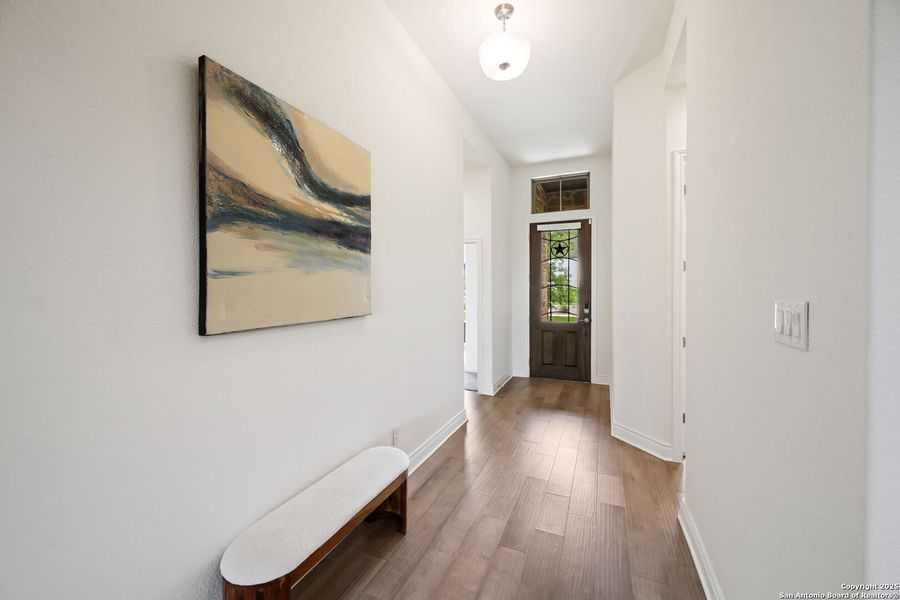 Image 29 of a home in Esperanza - 70'. Image 29 of a home in Esperanza - 70'.