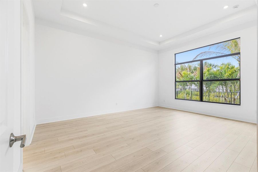 Owner's Suite Owner's Suite