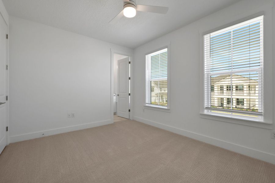 3,338sf New Home in Yulee, FL.  - Slide 51