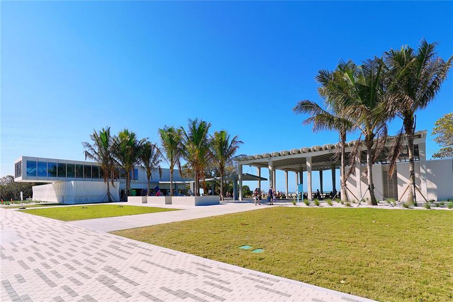 Community amenities in , Sarasota (Image 52).