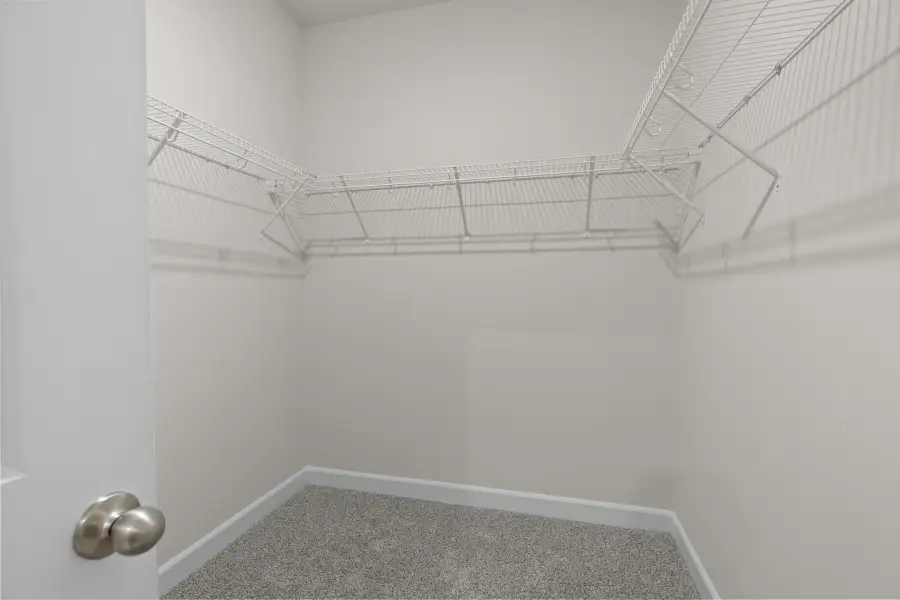 Spacious, unfurnished interior of a new home in Waterside - Coastline Series, Longs (Image 23). Spacious, unfurnished interior of a new home in Waterside - Coastline Series, Longs (Image 23).