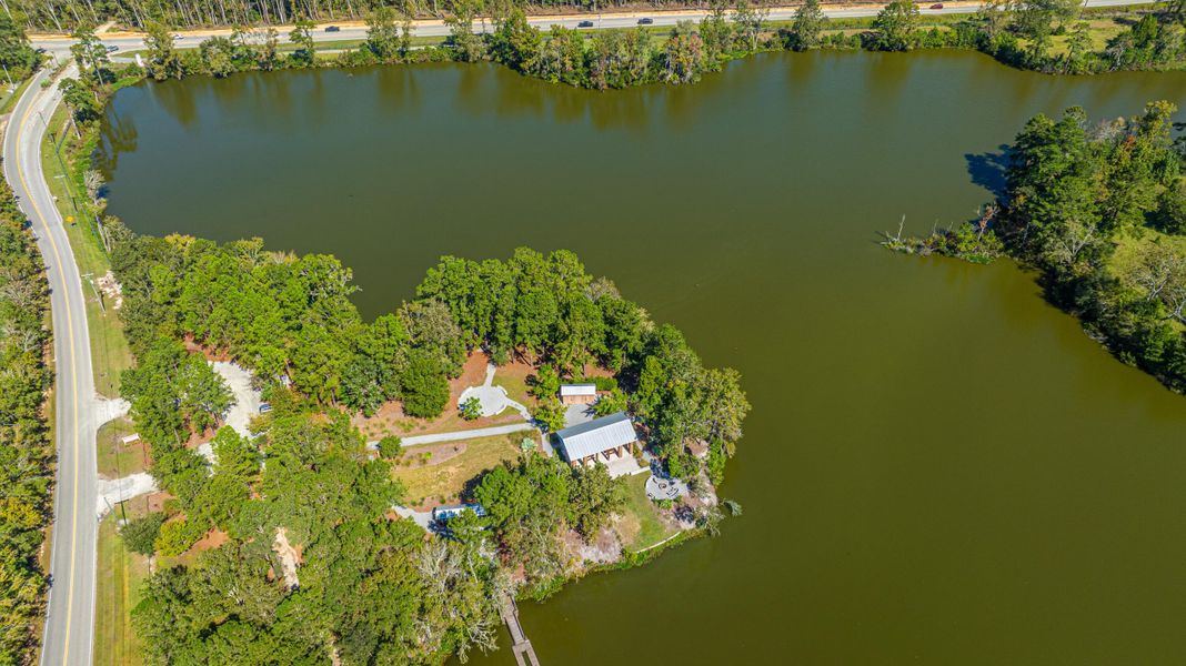 Image 37 of a home in Heron's Walk at Summers Corner: Coastal Collection.