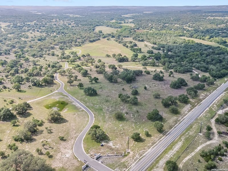 Natural landscape and outdoor views near  in Boerne (Image 44).