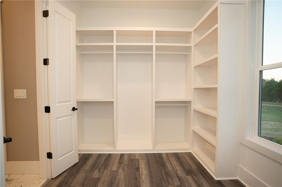 Spacious, unfurnished interior of a new home in , Cumming (Image 39).