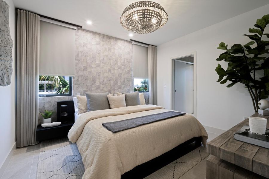 Guest Bedroom 2