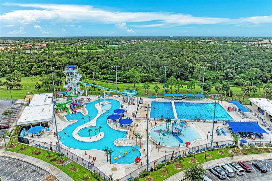 Community amenities in , North Port (Image 52).