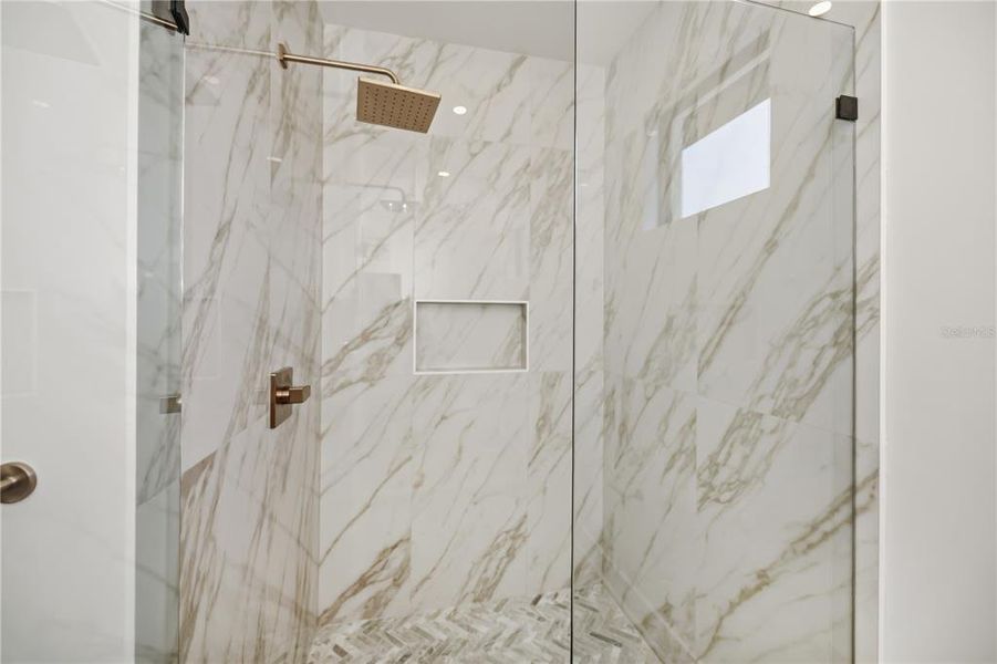 Close-up of interior finishes inside a home in , Port Charlotte (Image 23). Close-up of interior finishes inside a home in , Port Charlotte (Image 23).