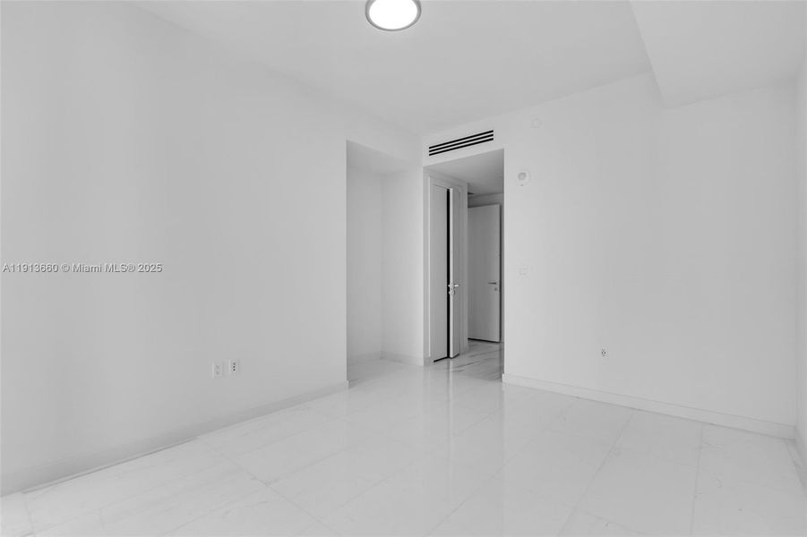 Spacious, unfurnished interior of a new home in , Miami (Image 18). Spacious, unfurnished interior of a new home in , Miami (Image 18).
