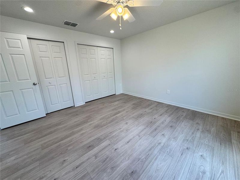 Spacious, unfurnished interior of a new home in , Zephyrhills (Image 46). Spacious, unfurnished interior of a new home in , Zephyrhills (Image 46).