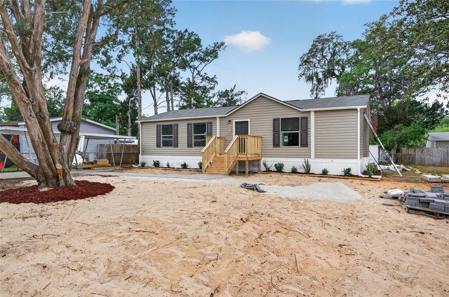 Image 20 of a home in .