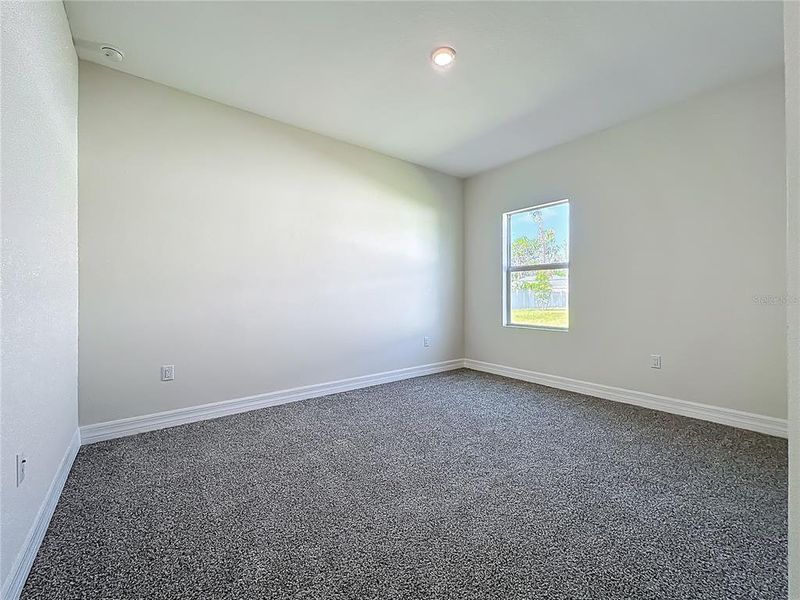 Spacious, unfurnished interior of a new home in , North Port (Image 13).