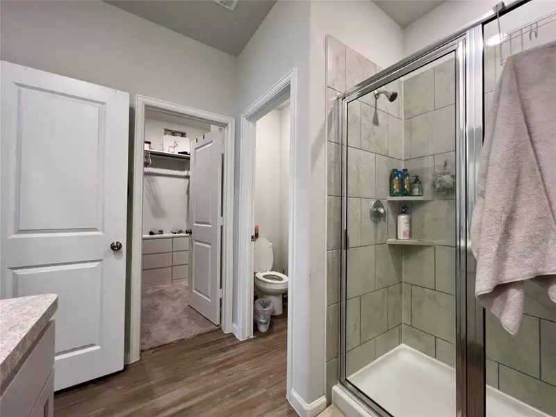 Primary Bath Primary Bath