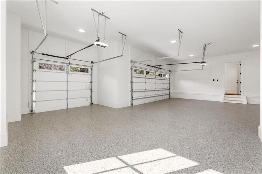 Spacious, unfurnished interior of a new home in , Milton (Image 20). Spacious, unfurnished interior of a new home in , Milton (Image 20).