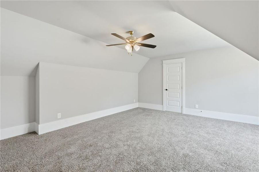 Spacious, unfurnished interior of a new home in , Jefferson (Image 22).