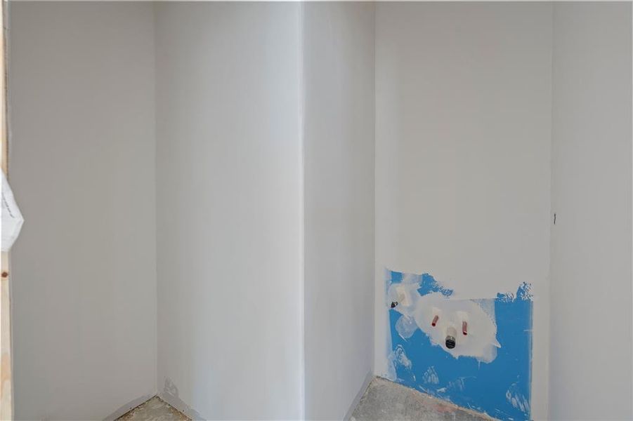 In-progress construction of a new home in , Iredell, TX (Image 10). In-progress construction of a new home in , Iredell, TX (Image 10).