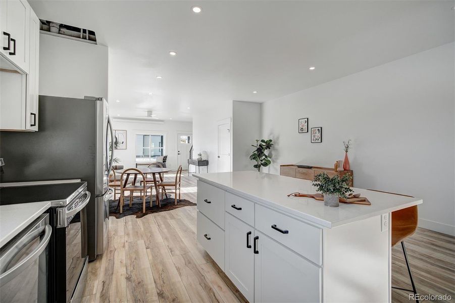 Torrey Model Home Photos. Same model home by same builder.